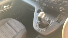 Vauxhall Combo Life 1.5 Turbo D Energy XL 5dr [7 seat] Diesel Estate